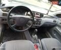 Сірий Міцубісі Lancer, об'ємом двигуна 2 л та пробігом 212 тис. км за 3333 $, фото 10 на Automoto.ua