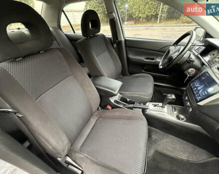 Серый Мицубиси Лансер, объемом двигателя 1.58 л и пробегом 183 тыс. км за 4800 $, фото 24 на Automoto.ua