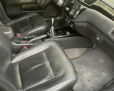 Сірий Міцубісі Lancer, об'ємом двигуна 1.6 л та пробігом 244 тис. км за 2999 $, фото 16 на Automoto.ua