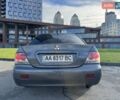 Сірий Міцубісі Lancer, об'ємом двигуна 1.58 л та пробігом 276 тис. км за 3650 $, фото 6 на Automoto.ua