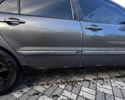 Сірий Міцубісі Lancer, об'ємом двигуна 0 л та пробігом 279 тис. км за 3700 $, фото 21 на Automoto.ua