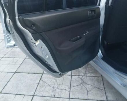 Мицубиси Лансер 2006 в Каменское - Днепродзержинск на Automoto.ua Серый Мицубиси Лансер, объемом двигателя 1.58 л и пробегом 238 тыс. км за 5400 $, фото 13 на Automoto.ua