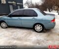 Сірий Міцубісі Lancer, об'ємом двигуна 1.6 л та пробігом 225 тис. км за 4650 $, фото 7 на Automoto.ua