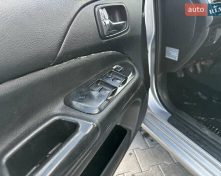 Сірий Міцубісі Lancer, об'ємом двигуна 1.58 л та пробігом 333 тис. км за 2700 $, фото 10 на Automoto.ua