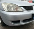 Сірий Міцубісі Lancer, об'ємом двигуна 1.6 л та пробігом 223 тис. км за 3900 $, фото 5 на Automoto.ua