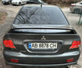 Сірий Міцубісі Lancer, об'ємом двигуна 2 л та пробігом 200 тис. км за 4999 $, фото 7 на Automoto.ua