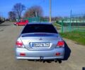 Сірий Міцубісі Lancer, об'ємом двигуна 2 л та пробігом 269 тис. км за 5300 $, фото 7 на Automoto.ua