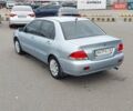 Мицубиси Лансер 2006 в Киеве на Automoto.ua Серый Мицубиси Лансер, объемом двигателя 1.6 л и пробегом 426 тыс. км за 3800 $, фото 6 на Automoto.ua