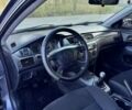 Мицубиси Лансер 2006 в Черновцах на Automoto.ua Серый Мицубиси Лансер, объемом двигателя 1.6 л и пробегом 299 тыс. км за 4300 $, фото 7 на Automoto.ua