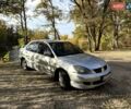 Сірий Міцубісі Lancer, об'ємом двигуна 2 л та пробігом 270 тис. км за 4700 $, фото 21 на Automoto.ua