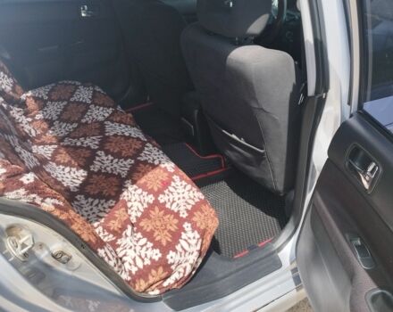 Серый Мицубиси Лансер, объемом двигателя 2 л и пробегом 306 тыс. км за 4100 $, фото 3 на Automoto.ua