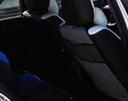 Серый Мицубиси Лансер, объемом двигателя 1.6 л и пробегом 230 тыс. км за 4550 $, фото 16 на Automoto.ua