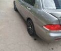 Сірий Міцубісі Lancer, об'ємом двигуна 0 л та пробігом 250 тис. км за 4000 $, фото 2 на Automoto.ua