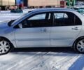 Серый Мицубиси Лансер, объемом двигателя 1.6 л и пробегом 163 тыс. км за 5000 $, фото 1 на Automoto.ua