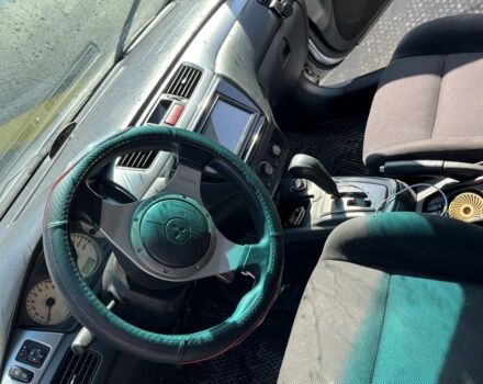 Сірий Міцубісі Lancer, об'ємом двигуна 2 л та пробігом 190 тис. км за 3500 $, фото 5 на Automoto.ua