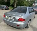 Сірий Міцубісі Lancer, об'ємом двигуна 1.58 л та пробігом 197 тис. км за 3450 $, фото 10 на Automoto.ua