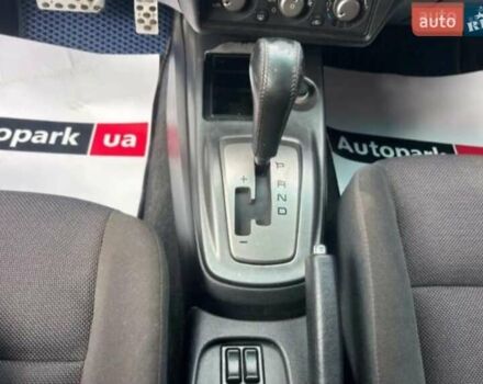 Сірий Міцубісі Lancer, об'ємом двигуна 2 л та пробігом 263 тис. км за 4300 $, фото 16 на Automoto.ua