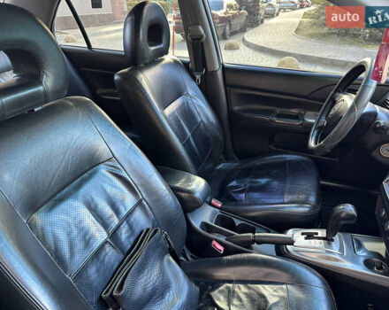 Серый Мицубиси Лансер, объемом двигателя 1.58 л и пробегом 244 тыс. км за 4950 $, фото 14 на Automoto.ua