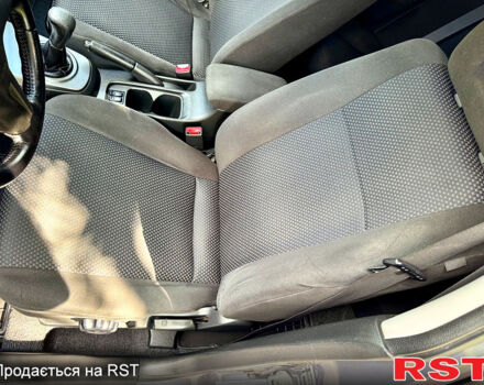 Серый Мицубиси Лансер, объемом двигателя 1.6 л и пробегом 188 тыс. км за 5490 $, фото 8 на Automoto.ua