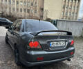 Сірий Міцубісі Lancer, об'ємом двигуна 2 л та пробігом 200 тис. км за 4999 $, фото 9 на Automoto.ua