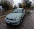 Сірий Міцубісі Lancer, об'ємом двигуна 2 л та пробігом 263 тис. км за 4300 $, фото 1 на Automoto.ua
