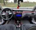 Серый Мицубиси Лансер, объемом двигателя 1.6 л и пробегом 230 тыс. км за 4450 $, фото 23 на Automoto.ua