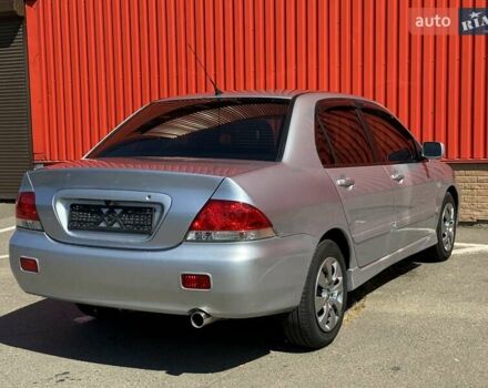 Серый Мицубиси Лансер, объемом двигателя 0 л и пробегом 182 тыс. км за 6500 $, фото 8 на Automoto.ua