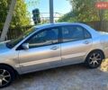 Сірий Міцубісі Lancer, об'ємом двигуна 1.6 л та пробігом 36 тис. км за 3500 $, фото 2 на Automoto.ua
