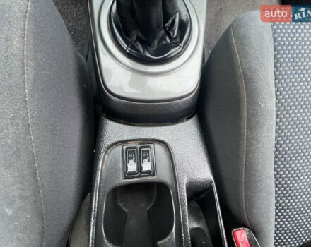Сірий Міцубісі Lancer, об'ємом двигуна 1.58 л та пробігом 162 тис. км за 4650 $, фото 16 на Automoto.ua