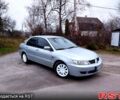Серый Мицубиси Лансер, объемом двигателя 1.6 л и пробегом 300 тыс. км за 3600 $, фото 1 на Automoto.ua