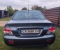 Сірий Міцубісі Lancer, об'ємом двигуна 1.6 л та пробігом 190 тис. км за 3500 $, фото 6 на Automoto.ua