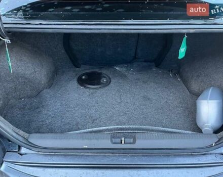 Серый Мицубиси Лансер, объемом двигателя 1.6 л и пробегом 279 тыс. км за 3990 $, фото 10 на Automoto.ua