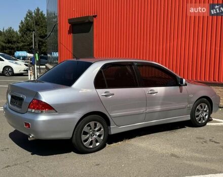 Серый Мицубиси Лансер, объемом двигателя 0 л и пробегом 182 тыс. км за 6500 $, фото 9 на Automoto.ua