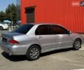 Серый Мицубиси Лансер, объемом двигателя 0 л и пробегом 182 тыс. км за 6500 $, фото 9 на Automoto.ua