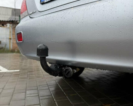 Міцубісі Lancer 2006 у Житомирі на Automoto.ua Сірий Міцубісі Lancer, об'ємом двигуна 1.58 л та пробігом 195 тис. км за 4999 $, фото 10 на Automoto.ua
