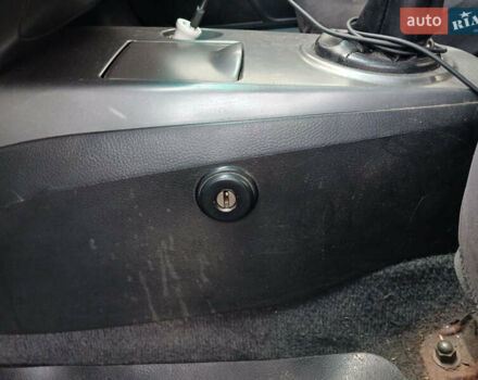 Серый Мицубиси Лансер, объемом двигателя 1.58 л и пробегом 215 тыс. км за 4000 $, фото 19 на Automoto.ua