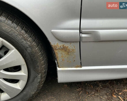 Сірий Міцубісі Lancer, об'ємом двигуна 1.58 л та пробігом 308 тис. км за 3700 $, фото 15 на Automoto.ua