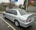 Сірий Міцубісі Lancer, об'ємом двигуна 2 л та пробігом 187 тис. км за 4500 $, фото 4 на Automoto.ua