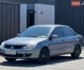 Сірий Міцубісі Lancer, об'ємом двигуна 1.6 л та пробігом 235 тис. км за 4700 $, фото 1 на Automoto.ua