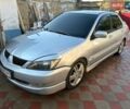 Сірий Міцубісі Lancer, об'ємом двигуна 2 л та пробігом 376 тис. км за 3500 $, фото 1 на Automoto.ua