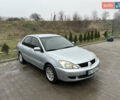 Сірий Міцубісі Lancer, об'ємом двигуна 1.6 л та пробігом 223 тис. км за 3900 $, фото 1 на Automoto.ua