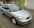 Сірий Міцубісі Lancer, об'ємом двигуна 1.6 л та пробігом 270 тис. км за 2900 $, фото 7 на Automoto.ua
