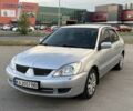 Сірий Міцубісі Lancer, об'ємом двигуна 1.6 л та пробігом 205 тис. км за 3200 $, фото 1 на Automoto.ua