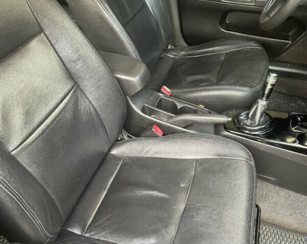 Сірий Міцубісі Lancer, об'ємом двигуна 1.6 л та пробігом 244 тис. км за 2999 $, фото 20 на Automoto.ua