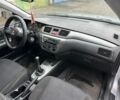 Сірий Міцубісі Lancer, об'ємом двигуна 1.6 л та пробігом 270 тис. км за 2900 $, фото 16 на Automoto.ua