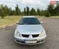 Серый Мицубиси Лансер, объемом двигателя 1.58 л и пробегом 420 тыс. км за 4200 $, фото 14 на Automoto.ua