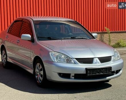 Серый Мицубиси Лансер, объемом двигателя 0 л и пробегом 182 тыс. км за 6500 $, фото 3 на Automoto.ua