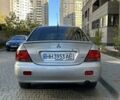 Мицубиси Лансер 2006 в Одессе на Automoto.ua Серый Мицубиси Лансер, объемом двигателя 1.6 л и пробегом 240 тыс. км за 4900 $, фото 3 на Automoto.ua