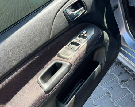 Сірий Міцубісі Lancer, об'ємом двигуна 1.84 л та пробігом 190 тис. км за 3500 $, фото 5 на Automoto.ua