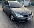 Сірий Міцубісі Lancer, об'ємом двигуна 1.6 л та пробігом 0 тис. км за 4000 $, фото 1 на Automoto.ua